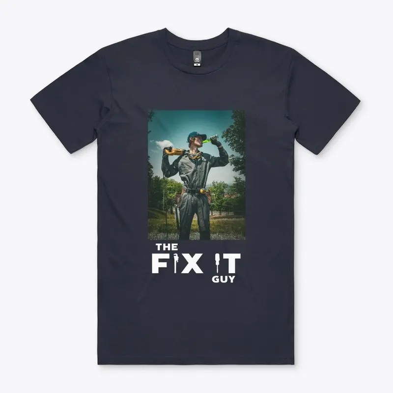 Fix it Guy T-Shirt