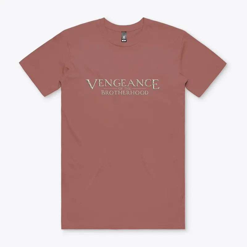 Vengeance of the Brotherhood T-Shirt 