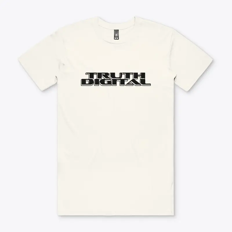 Truth Digital T-Shirt